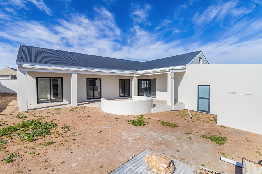 3 Bedroom Property for Sale in Hoogland Western Cape
